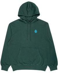 Edwin - Hombres Hoodie Beetle Hoodie - Lyst