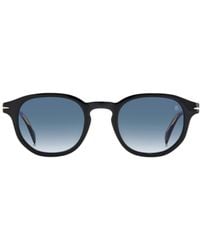 David Beckham - Sunglasses Db1007S-80708 - Lyst