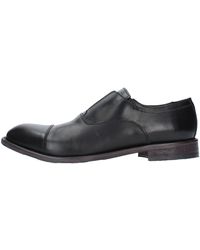 JP/DAVID - Chaussures Basses Noir - Lyst