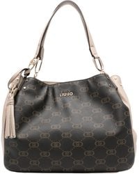 Liu Jo - Bolso De Mujer Liu Jo Af5113E0053 Neutral - Lyst