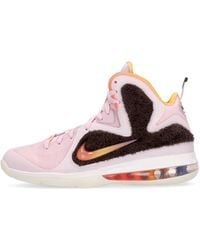 Nike - Lebron Ix Basketball Shoe - Lyst