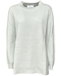 Beatrice B. - Frauen Pullover 22Fa8285 Core - Lyst