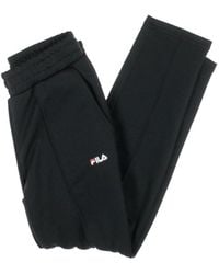 Fila - Brigid Cigarette Tracksuit Pants - Lyst