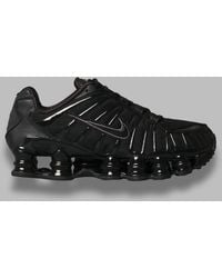 Nike - Shox T - Lyst