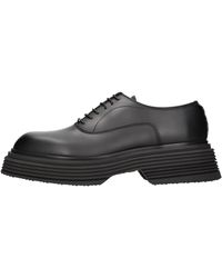 THE ANTIPODE - Halbschuhe Schwarz - Lyst
