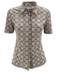 Camicettasnob - Shirts - Lyst