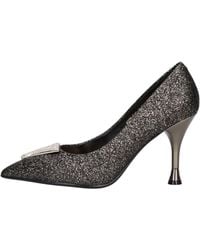 Emanuélle Vee - With Heel - Lyst