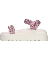 Casadei - Sandelblumen - Lyst