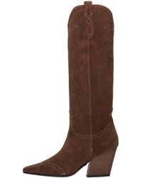 Giorgio Fabiani - Boots - Lyst