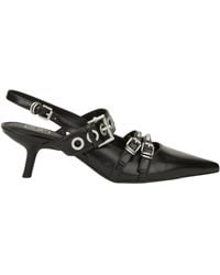 Ash - Zapatos De Tacon Femenino - Lyst