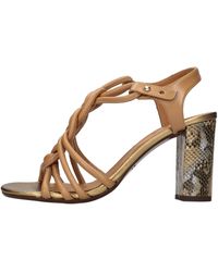 Chie Mihara - Bane46 High Heel Sandalen - Lyst