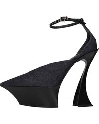 Mugler - With Heel - Lyst