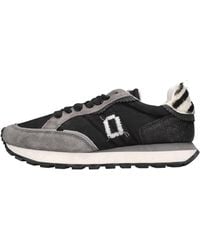 MonoWay - Baskets Multicolores - Lyst