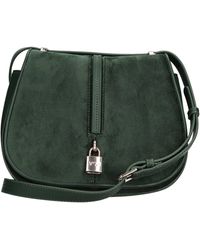 V73 - Taschen. Grun - Lyst