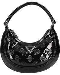 Guess - Bolsas. Negro - Lyst
