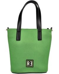 Rebelle - Zakken. Groen - Lyst