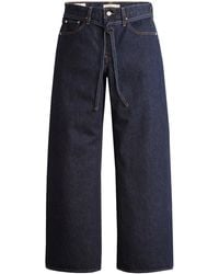 Levi's - Vrouwenbroek - Lyst
