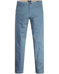 Dockers - Slim Tapered Fit Smart 360 Flex Alpha Hose - Lyst