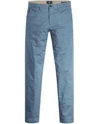 Dockers - Slim Tapered Fit Smart 360 Flex Alpha Pants - Lyst