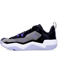 Nike - One Take 4 Basketball Shoe/Dark Concord// Pulse - Lyst
