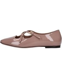 A.Bocca - Flat Shoes - Lyst