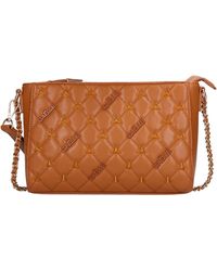 Gaelle - Zakken. Bruin - Lyst