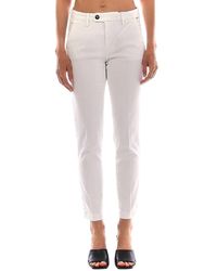 Roy Rogers - Witte Broek - Lyst