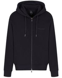 ARMANI EXCHANGE - Sweaters - Lyst