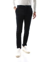 Mason's - Mannenbroek Milaan Mbe130 9Pn2A4973 309 - Lyst