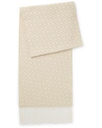 BOSS - Bufanda Zesy_Bb_35♪ - Lyst