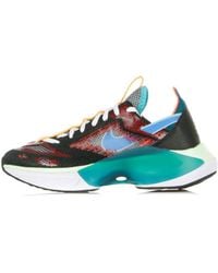 Nike - Baskets noires N110 Signal FK D/MS/X - Lyst