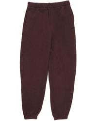 Vans - Sweatpants Tracksuit W Comfycush Relaxed Sweatpant Dusk Downer - Lyst