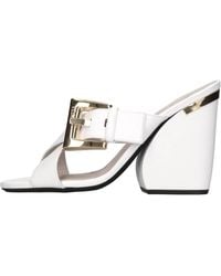 N°21 - Sandel Weib - Lyst
