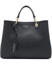 Emporio Armani - Handbags - Lyst