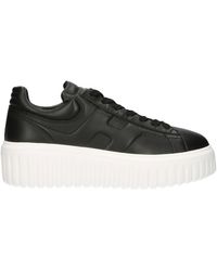 Hogan - Baskets Pour Femmes Hxw6450Fc60Le9-B999 Multicolore - Lyst
