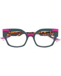 Face A Face - Eyeglasses Boccachance2-4231 - Lyst