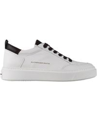 Alexander Smith - Asbcbdm-3297-Wdb Leather - Lyst