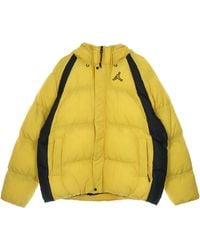 Nike - Essential Puffer Jacket Down Jacket - Lyst