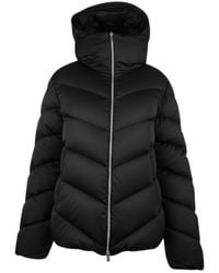 Herno - Vestes Noires - Lyst