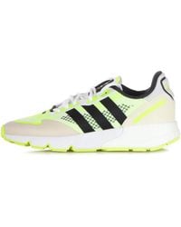 adidas - Zx 1K Boost Herren-Halbschuh - Lyst