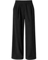 MEIMEIJ - Soft Line Pants - Lyst