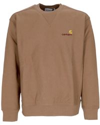 Carhartt - Sweatshirts - Lyst