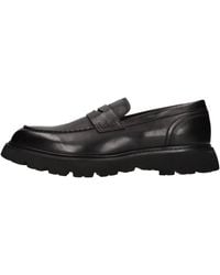 Doucal's - Lage Schoenen Bruin - Lyst