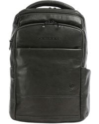 Piquadro - Bolsas. Verde - Lyst