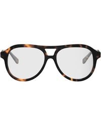 Celine - Brillen Cl50168I-052 Erwachsene - Lyst