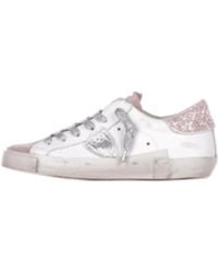 Philippe Model - Weibe Sneaker - Lyst