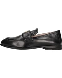 Moschino - Flat Shoes - Lyst