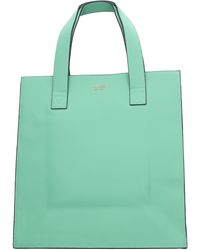 Guess - Bolsas. Verde - Lyst