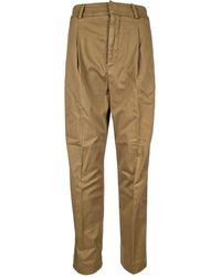 Dondup - Rtw. Camel - Lyst