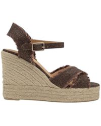Castañer - Zapatos Bajos - Lyst